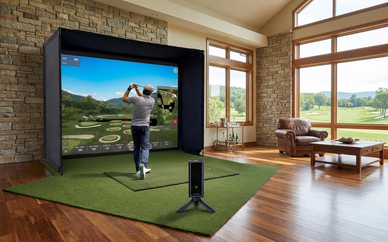 Golf Simulators