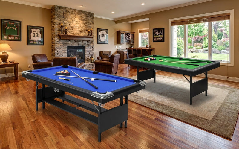 Pool Tables