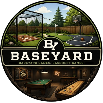 Baseyard
