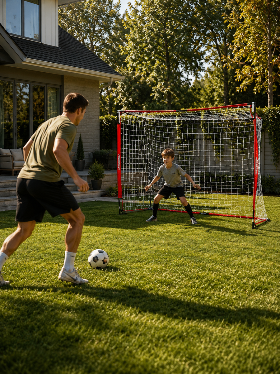 Soccer Goals